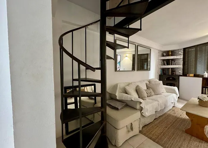 Casa Borguny - House In The Centre Of Palma
