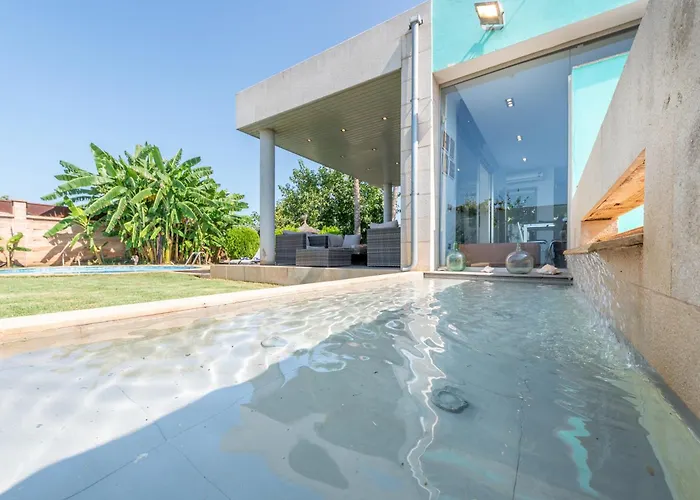 Villa Zoe